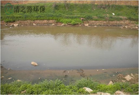 重金屬污泥該如何處理，污泥的分類和特點