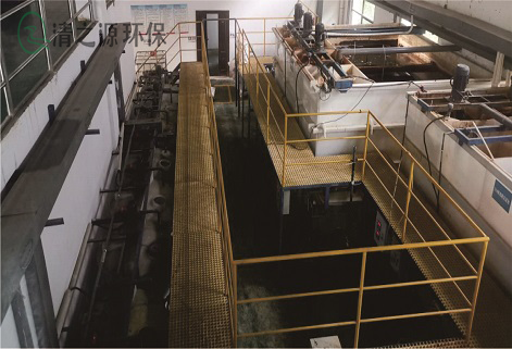 重金屬廢水處理的方法有哪些，重金屬污染物的來源分析